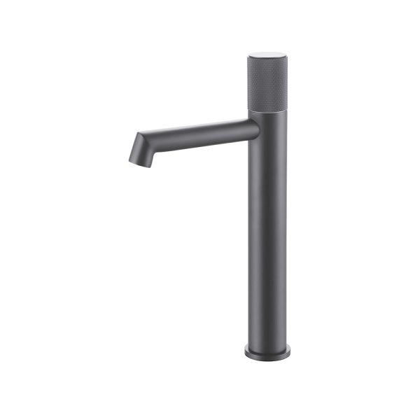 Faucet Supplier Modern Faucet Basin Best Basin Mixer Taps Hot and Cold Water Mixer Gun Metal Basin Faucet
