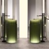 Freestanding Crystal Transparent Resin Stone Wash Basin.jpg 800x800