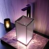 Freestanding Crystal Transparent Resin Stone Wash Basin.png 800x800