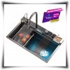 Fregadero De Cocina Smart Stainless Steel Kitchen