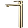 Global Supply Bathroom Basin Sink Faucet Hot