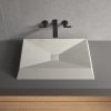 Good Quality Rectangular Environmental Menards Bathroom Sink.jpg 800x800