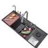Good Quality Stainless Steel Handmade Kitchen Sink 1.jpg 800x800 1