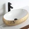 Good Selling Modern Luxury Electroplated Oval Gold.jpg 800x800