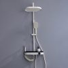 Gun Gray Brass LED Digital Display Rain.jpg 800x800