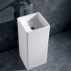 Hand Wash Basin Luxury Hotel Acrylic Artificial.jpg 800x800
