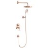 High End Brass Rose Gold Shower Head.jpg 800x800