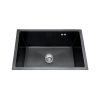 High End Intelligent Kitchen Utensils Waterfall Stainless