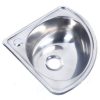 High Quality 304 Stainless Steel Wall Mount