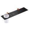 High Quality Bathroom Hardware Towel Shelf Tumbler.jpg 800x800