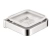 High Quality Brass Square Holder Soap Dish.jpg 800x800