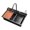 High Quality Hand Made Stainless Steel Sink.png 800x800