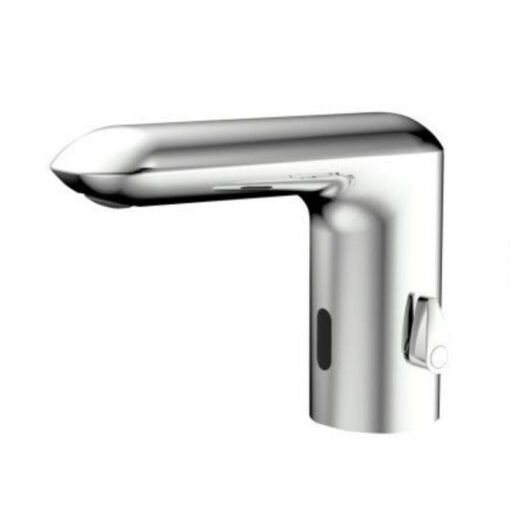 High Quality Intelligent Hot Cold Water Sensor Faucet Copper Body Kitchen and Wash Basin Faucet