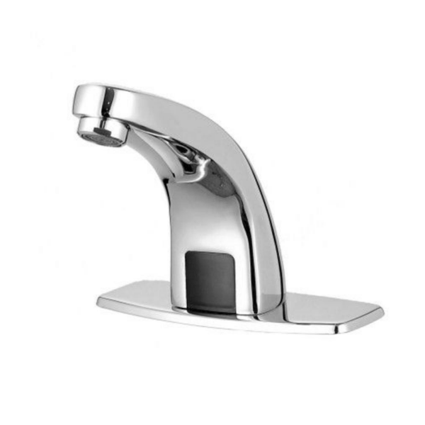 High Quality Lavatory Wash Hand Electronic Infrared Motion Automatic Sensor Faucet