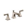 High Quality Modern H59 Brass Dual Handle