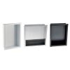 High Quality Shower Kitchen Rack Recessed Shelves.jpg 800x800