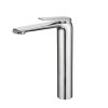 High Quality Thermostatic Brass Basin Faucet Hot