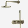 High end Rotate Handles Gold Concealed Thermostatic.jpg 800x800
