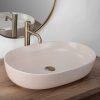 Home Hotel Matte Color Countertop Wash Basin.jpg 800x800