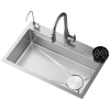 Honeycomb Embossed SUS304 Stainless Steel Large Single.png 800x800