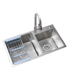 Hot Sale Commercial Grade Kitchen Sink 16