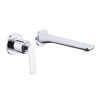 Hot Sale Custom Wall Hung Basin Taps