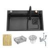 Hot Sale High Tech Stainless Steel Single