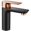 Hot Sale Luxury Basin Faucets Brass Bathroom