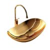 Hot Sale Luxury Lavatory Gold Color Ceramic.jpg 800x800
