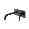 Hot Sale Model One Handle Matt Black