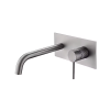 Hot Sale Style Faucet Deck Mounted Single