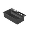 Hot Sale Temperature Display Piano Key Button