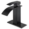 Hot Sales Factory Direct Matt Black Finish