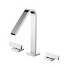 Hot Selling 3 Hole Deck Mounted Bathroom