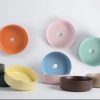 Hot Selling Pink Color Basin Counter Top.jpg 800x800