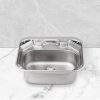 Hot Selling RV Sink Kitchen Sink 304