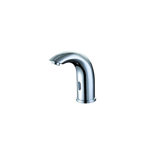 Hot sale non contact non contact basin faucet