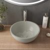 Hotel CUPC Wholesale Toilet Modern Round Handmade.jpg 800x800