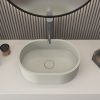 Hotel Commercial Villa Bathroom Vanities Stone Color.jpg 800x800