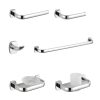 Hotel Commercial Wall Mounted 6 Pieces Brass.jpg 800x800