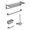 Hotel Engineering Wall mounted Bathroom Towel Bar.jpg 800x800