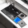Hotel Grade Above Counter Basin Lavabo 304.jpg 800x800
