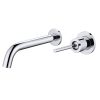 Hotel New Design Wall Mounted Single Handle