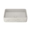 Industrial Style Modern Grey Rectangular Sink Countertop.jpg 800x800
