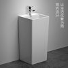 Integrated Column style Basin Square shaped Ceramic.jpg 800x800