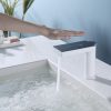 Intelligent Temperature Display Smart Faucet Automatic Sensor