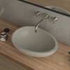 Irregular Shape Cement Table Basin Handmade Balcony.jpg 800x800