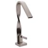 Kaiping Factory Cheap Modern Brushed Nickle Basin