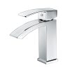 Kaiping Factory Chrome Finish Brass Single Handle