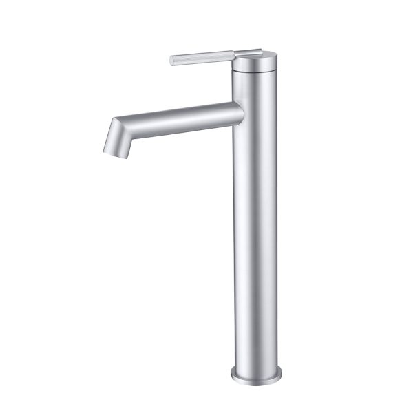 Kaiping Factory High Quality H59 Solid Brass Basin Taps Hot and Cold Modern Chrome Bathroom Faucets